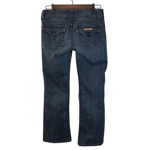 Hudson Women’s Bootcut Jeans Size 28 - Picture 2 of 6
